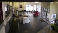 Почему автопроизводитель из Узбекистана прекратил поставки в Россию Почему автопроизводитель из Узбекистана прекратил поставки в Россию