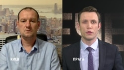 Эксперт Минздрава Украины о высоком уровне заболеваемости коронавирусом среди врачей Эксперт Минздрава Украины о высоком уровне заболеваемости коронавирусом среди врачей