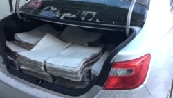 Профессор испанского вуза издал в России "Путинскую правду". Тираж арестовали Профессор испанского вуза издал в России "Путинскую правду". Тираж арестовали