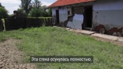 Украина восстанавливается после наводнения Украина восстанавливается после наводнения