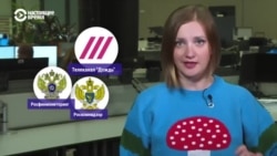 За что в России можно попасть в список "иностранных агентов" За что в России можно попасть в список "иностранных агентов"