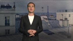 Новый главный враг. Почему кремлевская пропаганда зациклилась на президенте Франции Новый главный враг. Почему кремлевская пропаганда зациклилась на президенте Франции