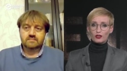 Врач-иммунолог – о причинах низкой вакцинации в Украине Врач-иммунолог – о причинах низкой вакцинации в Украине