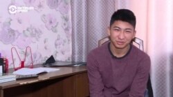 17-летний спортсмен мечтает о рекордах, несмотря на тяжелый диагноз 17-летний спортсмен мечтает о рекордах, несмотря на тяжелый диагноз