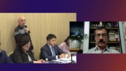 "Это не сильно что-то изменило". Правозащитник – о законе о митингах в Казахстане "Это не сильно что-то изменило". Правозащитник – о законе о митингах в Казахстане