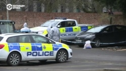 Дело Скрипалей: обвинение предъявили третьему россиянину Дело Скрипалей: обвинение предъявили третьему россиянину