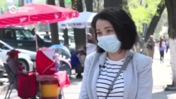 В Кыргызстане люди не могут получить загранпаспорт В Кыргызстане люди не могут получить загранпаспорт