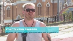 Тренер белорусского гандбольного клуба "Витязь" – о том, почему уехал из страны Тренер белорусского гандбольного клуба "Витязь" – о том, почему уехал из страны