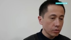 Асет Абишев порезал себе вены в колонии. Он в тяжелом состоянии, ему не оказали помощи Асет Абишев порезал себе вены в колонии. Он в тяжелом состоянии, ему не оказали помощи