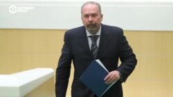 "Мень довольно долго был неприкасаемой фигурой": Ольга Романова – об арестованном экс-губернаторе "Мень довольно долго был неприкасаемой фигурой": Ольга Романова – об арестованном экс-губернаторе