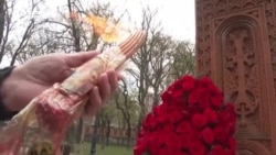 Почему Украина не признает массовые депортации и убийства армян в 1915 году геноцидом Почему Украина не признает массовые депортации и убийства армян в 1915 году геноцидом