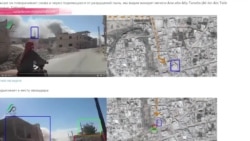 Левиев о том, как Россия воюет в Сирии Левиев о том, как Россия воюет в Сирии