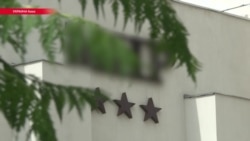 "Деньги все любят, не только мы": в Киеве перед финалом Лиги Чемпионов взлетели цены на отели и квартиры "Деньги все любят, не только мы": в Киеве перед финалом Лиги Чемпионов взлетели цены на отели и квартиры