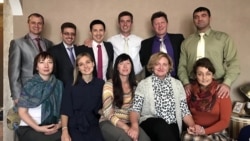 Приговор Свидетелям Иеговы в Саратове: от двух до трех с половиной лет колонии Приговор Свидетелям Иеговы в Саратове: от двух до трех с половиной лет колонии