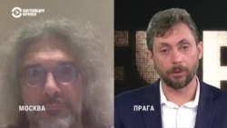 "В отсутствие вакцин процесс остановится, когда переболеют 60, 70, 80%" "В отсутствие вакцин процесс остановится, когда переболеют 60, 70, 80%"