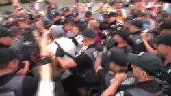 В Киеве готовятся к проведению ЛГБТ-прайда В Киеве готовятся к проведению ЛГБТ-прайда