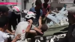 Что сейчас происходит в осажденном Алеппо. Рассказывает журналист с места событий Что сейчас происходит в осажденном Алеппо. Рассказывает журналист с места событий