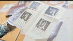 "Бумажная любовь" во время Холокоста "Бумажная любовь" во время Холокоста