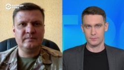 Депутат Херсонского облсовета – об "отравлении" назначенного россиянами главы "обладминистрации" Владимира Сальдо Депутат Херсонского облсовета – об "отравлении" назначенного россиянами главы "обладминистрации" Владимира Сальдо