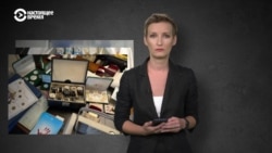 Как из-за уничтоженных в первые дни войны секретных материалов в Украине закрыли уже минимум одно громкое коррупционное дело
 Как из-за уничтоженных в первые дни войны секретных материалов в Украине закрыли уже минимум одно громкое коррупционное дело