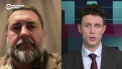 Сергей Гайдай – о ситуации в Луганской области и вариантах выезда из региона Сергей Гайдай – о ситуации в Луганской области и вариантах выезда из региона