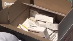 В Казахстане резко подорожали лекарства. Чиновники обещают их заменить на дженерики и поставки из Европы В Казахстане резко подорожали лекарства. Чиновники обещают их заменить на дженерики и поставки из Европы