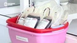 Лето и недобросовестные доноры: как в центре крови в Бишкеке почти закончились запасы Лето и недобросовестные доноры: как в центре крови в Бишкеке почти закончились запасы