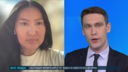 Правозащитница из Бурятии – об отказе контрактников воевать в Украине Правозащитница из Бурятии – об отказе контрактников воевать в Украине