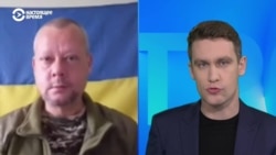 "Толпа с автоматами несется": рядовой ВСУ – о тактике российской армии "Толпа с автоматами несется": рядовой ВСУ – о тактике российской армии