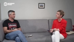 Редактор RISE Moldova Владимир Тхорик – о планах ФСБ на Молдову Редактор RISE Moldova Владимир Тхорик – о планах ФСБ на Молдову