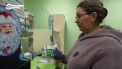 Человек на карте: медсестра из Чистого Курганской области Человек на карте: медсестра из Чистого Курганской области