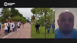 Почему из Беларуси бегут медики? Почему из Беларуси бегут медики?