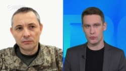Как Воздушные силы Украины реагируют на ракетные обстрелы со стороны России. Рассказывает спикер командования Юрий Игнат Как Воздушные силы Украины реагируют на ракетные обстрелы со стороны России. Рассказывает спикер командования Юрий Игнат