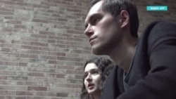 "Возвращаться на фронт у меня не было ни малейшего желания". Истории российских дезертиров, которые просят убежище во Франции "Возвращаться на фронт у меня не было ни малейшего желания". Истории российских дезертиров, которые просят убежище во Франции