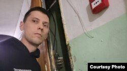 Владислав Постников