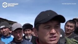 "Здесь наша скотина, наша жизнь!" Две страны делят участок на границе, но у жителей есть свое мнение "Здесь наша скотина, наша жизнь!" Две страны делят участок на границе, но у жителей есть свое мнение