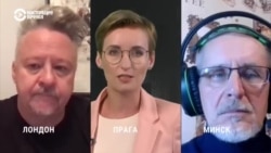 Почему Лукашенко устроил встречу с оппозиционерами в СИЗО КГБ Почему Лукашенко устроил встречу с оппозиционерами в СИЗО КГБ