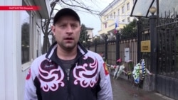 "Мой друг сгорел с женой и дочкой": кемеровчанин рассказывает о погибших знакомых "Мой друг сгорел с женой и дочкой": кемеровчанин рассказывает о погибших знакомых