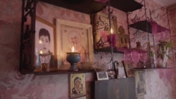 Семье рязанских пенсионеров отключили газ за долги, женщина умерла Семье рязанских пенсионеров отключили газ за долги, женщина умерла