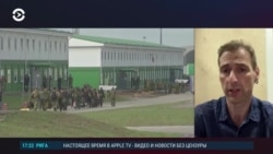 Призыв круглый год. Основатель проекта "Идите лесом" Григорий Свердлин о том, зачем властям новый закон о призыве срочников Призыв круглый год. Основатель проекта "Идите лесом" Григорий Свердлин о том, зачем властям новый закон о призыве срочников