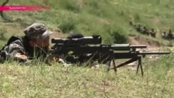 В Таджикистане задерживают лидеров ПИВТ В Таджикистане задерживают лидеров ПИВТ