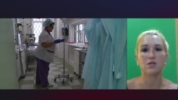 Председатель профсоюза "Альянс врачей": "Медики устали от низких зарплат и перегрузок" Председатель профсоюза "Альянс врачей": "Медики устали от низких зарплат и перегрузок"