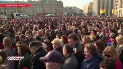 Скорбь, гнев, ярость – по одной цене. Сколько зарабатывает обычный участник массовки Скорбь, гнев, ярость – по одной цене. Сколько зарабатывает обычный участник массовки