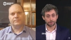 "Отсутствие карантина не означает, что там нет заболеваемости". Врач из Москвы о "шведском эксперименте" "Отсутствие карантина не означает, что там нет заболеваемости". Врач из Москвы о "шведском эксперименте"