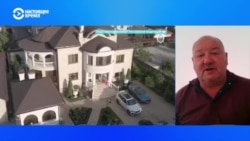 В России начали бороться с коррупцией? Отвечает журналист "Досье" Сергей Канев В России начали бороться с коррупцией? Отвечает журналист "Досье" Сергей Канев