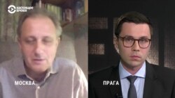 Политолог Андрей Колесников – о выборах в Госдуму Политолог Андрей Колесников – о выборах в Госдуму