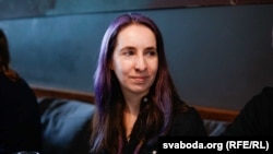 Наста Лойко