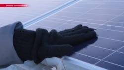 Солнечные станции вместо АЭС: немецкие инвесторы придумали, как развивать Чернобыль Солнечные станции вместо АЭС: немецкие инвесторы придумали, как развивать Чернобыль