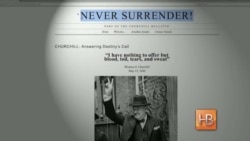 «Никогда не сдаваться!» или семейные ценности Черчиллей «Никогда не сдаваться!» или семейные ценности Черчиллей