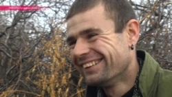 Снайпер-сирота: через бюрократию на фронт Снайпер-сирота: через бюрократию на фронт